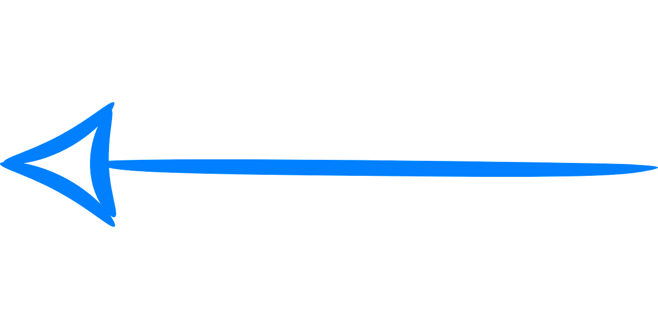 arrow-310630_1280